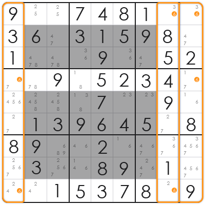 nyt sudoku hard today